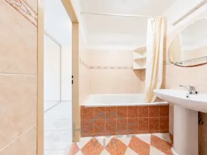 Prodej bytu 2+kk, Praha - Střížkov, 39 m2