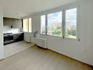 Pronájem bytu 3+kk, Praha, Paláskova, 68 m2