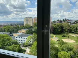Pronájem bytu 3+kk, Praha, Paláskova, 68 m2