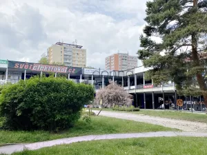 Pronájem bytu 3+kk, Praha, Paláskova, 68 m2