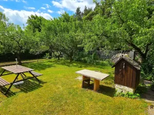 Prodej chaty, Nemojany, 35 m2