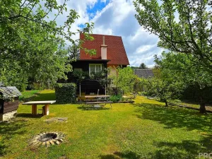Prodej chaty, Nemojany, 35 m2