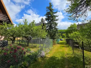 Prodej chaty, Nemojany, 35 m2