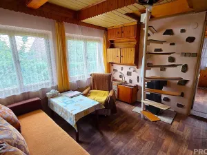 Prodej chaty, Nemojany, 35 m2