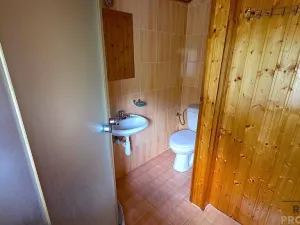 Prodej chaty, Nemojany, 35 m2