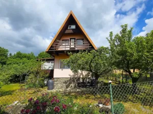 Prodej chaty, Nemojany, 35 m2