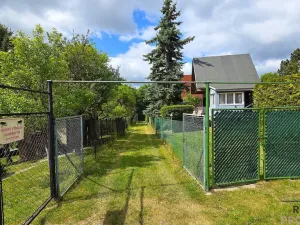 Prodej chaty, Nemojany, 35 m2