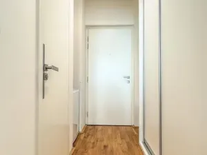 Pronájem bytu 1+kk, Praha - Žižkov, Havlíčkovo náměstí, 29 m2