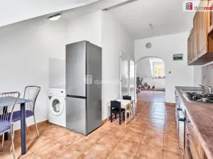 Prodej bytu 2+1, Karlovy Vary - Rybáře, Sokolovská, 82 m2