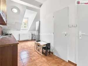 Prodej bytu 2+1, Karlovy Vary - Rybáře, Sokolovská, 82 m2