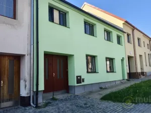 Prodej vícegeneračního domu, Vyškov - Dědice, Revoluční, 285 m2