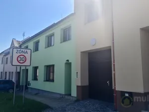 Prodej vícegeneračního domu, Vyškov - Dědice, Revoluční, 285 m2
