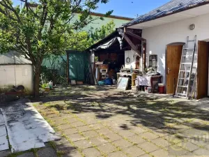 Prodej vícegeneračního domu, Vyškov - Dědice, Revoluční, 285 m2