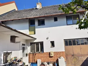 Prodej vícegeneračního domu, Vyškov - Dědice, Revoluční, 285 m2