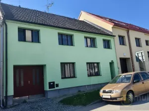 Prodej vícegeneračního domu, Vyškov - Dědice, Revoluční, 285 m2
