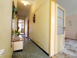 Prodej rodinného domu, Újezd u Brna, Legionářská, 81 m2