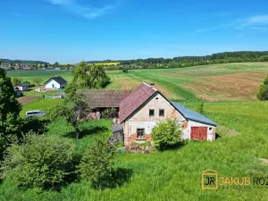 Prodej chalupy, Lázně Bělohrad, 222 m2