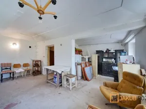 Prodej chalupy, Lázně Bělohrad, 222 m2