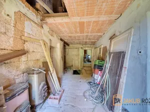 Prodej chalupy, Lázně Bělohrad, 222 m2