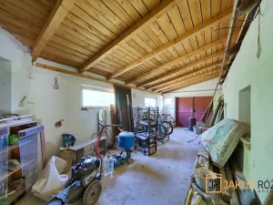 Prodej chalupy, Lázně Bělohrad, 222 m2