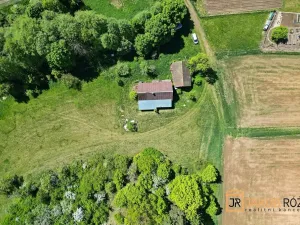 Prodej chalupy, Lázně Bělohrad, 222 m2