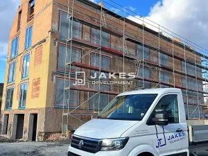 Prodej bytu 3+kk, Předboj, Ke Tvrzi, 77 m2