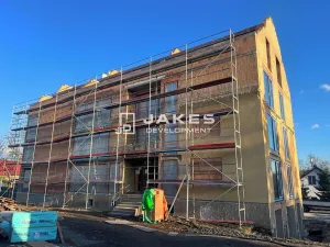 Prodej bytu 2+kk, Předboj, Ke Tvrzi, 64 m2