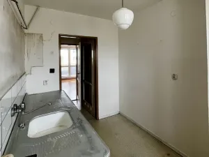 Prodej bytu 3+1, Hodonín, I. Olbrachta, 63 m2