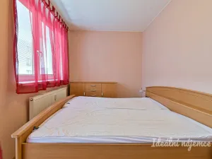 Pronájem bytu 2+kk, Brno - Líšeň, Jírova, 55 m2