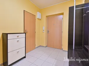 Pronájem bytu 2+kk, Brno - Líšeň, Jírova, 55 m2