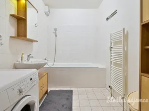 Pronájem bytu 2+kk, Brno - Líšeň, Jírova, 55 m2