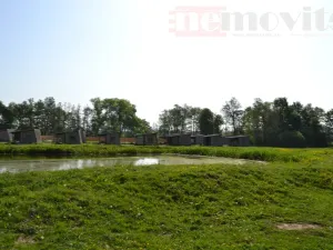Prodej zemědělské usedlosti, Klatovy - Beňovy, 2222 m2