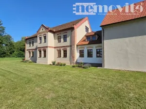 Prodej zemědělské usedlosti, Klatovy - Beňovy, 2222 m2