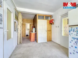 Prodej rodinného domu, Luby, Sokolovská, 213 m2