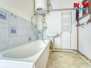 Prodej rodinného domu, Luby, Sokolovská, 213 m2