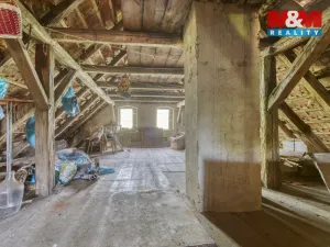 Prodej rodinného domu, Luby, Sokolovská, 213 m2