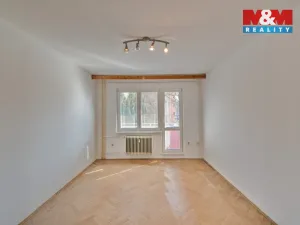 Pronájem bytu 2+1, Valašské Meziříčí - Krásno nad Bečvou, Na Šištotě, 53 m2