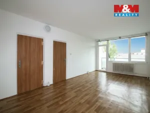 Pronájem bytu 2+1, Varnsdorf, Hrnčířská, 57 m2