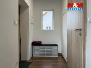 Prodej chalupy, Protivín, Chelčického, 64 m2