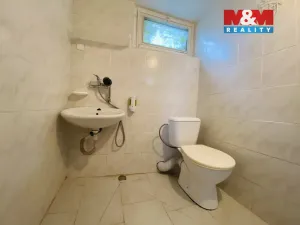 Pronájem chaty, Plumlov, 41 m2