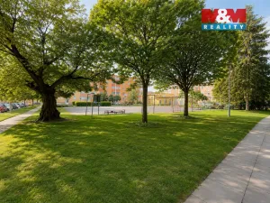 Prodej bytu 2+1, Olomouc - Hodolany, Masarykova třída, 55 m2