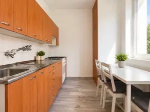 Prodej bytu 2+1, Olomouc - Hodolany, Masarykova třída, 55 m2