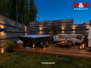 Prodej rodinného domu, Velké Popovice, 219 m2