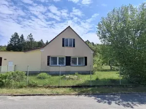Prodej rodinného domu, Hamr, 140 m2