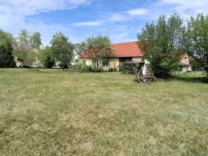 Prodej rodinného domu, Hamr, 140 m2