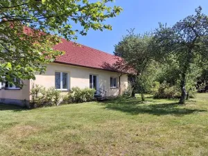 Prodej rodinného domu, Hamr, 140 m2