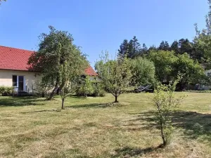 Prodej rodinného domu, Hamr, 140 m2