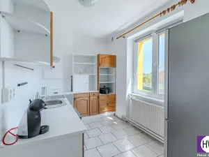 Pronájem bytu 2+1, Březnice, Rožmitálská, 59 m2
