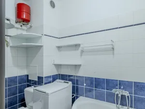 Pronájem bytu 2+1, Březnice, Rožmitálská, 59 m2