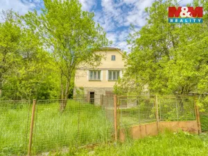 Prodej rodinného domu, Nekvasovy, 70 m2